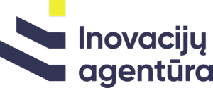 ES parama 3 Inovaciju agentura logo